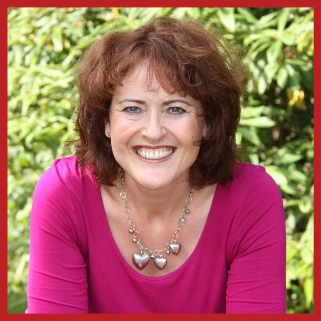 Bookouture signs new book from bestseller Kerry Fisher