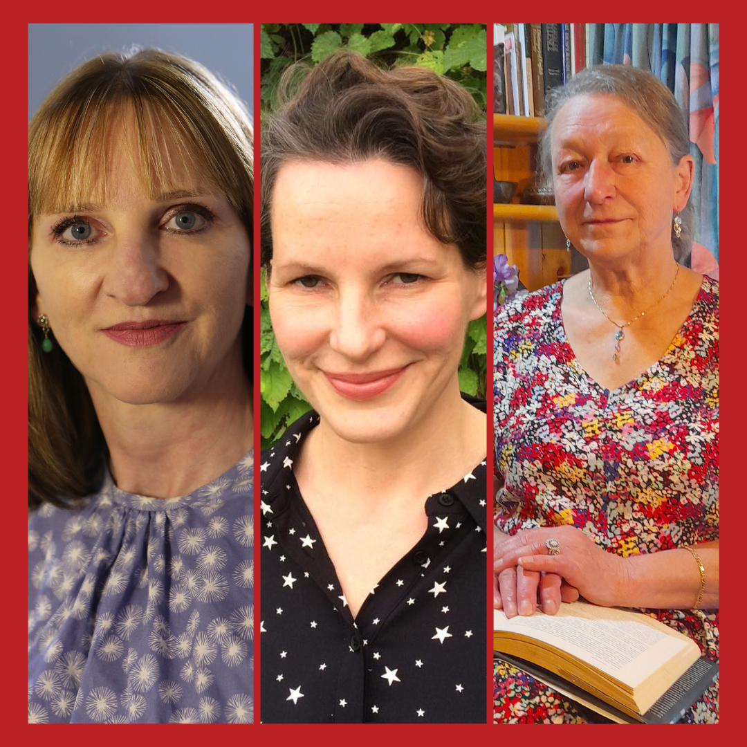 Bookouture acquires more novels from authors Alexander, Mercer and O'Shea
