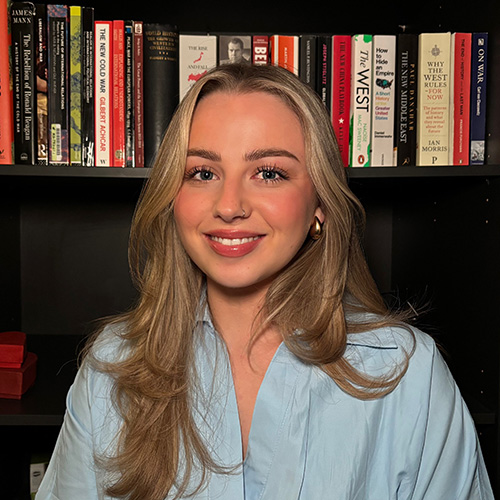 Lucy Greenwold