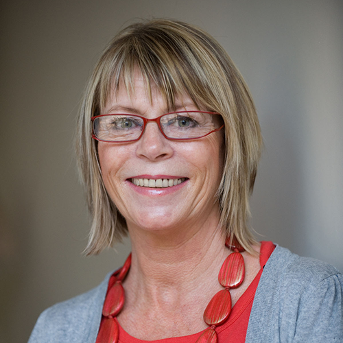 Sheryl Browne