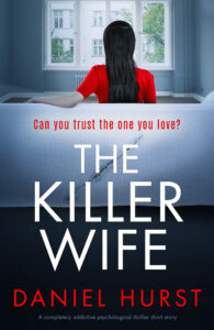 the killer wife