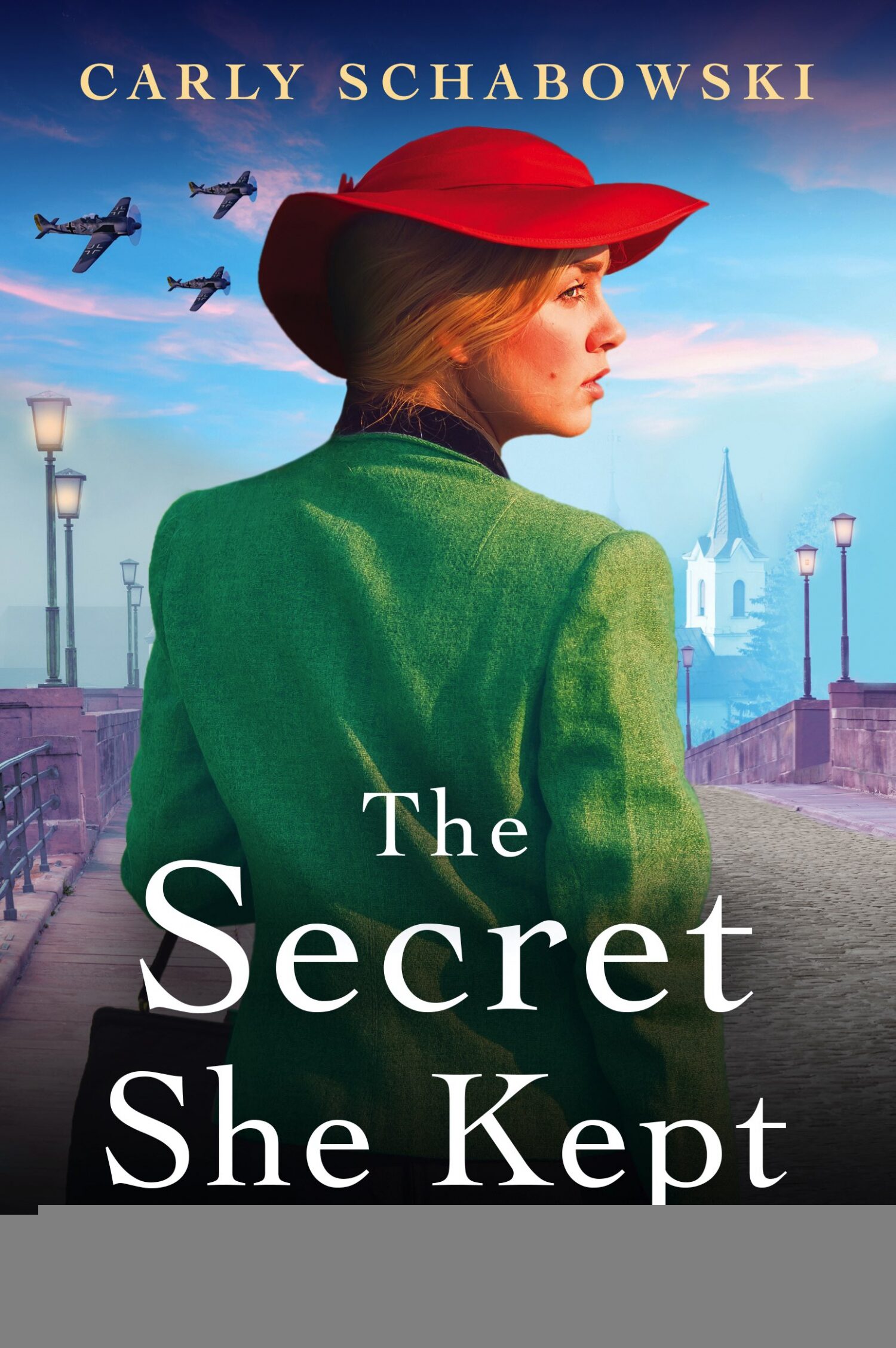Mary Mendell: The Secret She's Hiding?