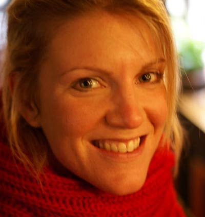 Lydia Vassar-Smith Editor Bookouture